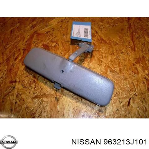 Салонное зеркало 963213J101 NISSAN
