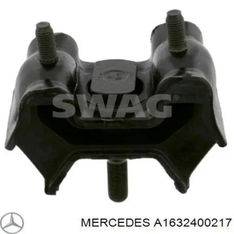 Подушка (опора) двигателя, левая/правая A1632400217 MERCEDES