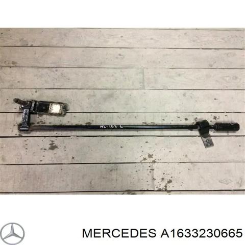 Торсион передний, левый A1633230665 MERCEDES