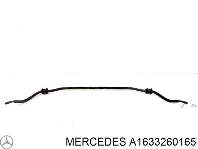 Стабилизатор задней балки A1633260165 MERCEDES