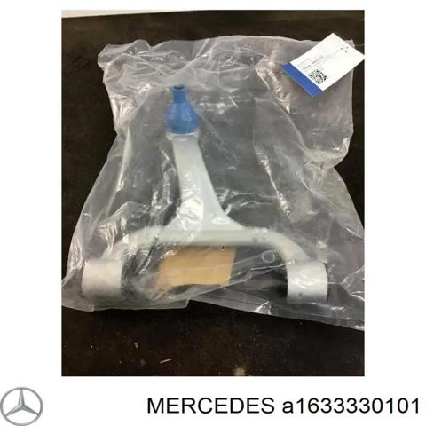 Рычаг передней подвески верхний, правый A1633330101 MERCEDES