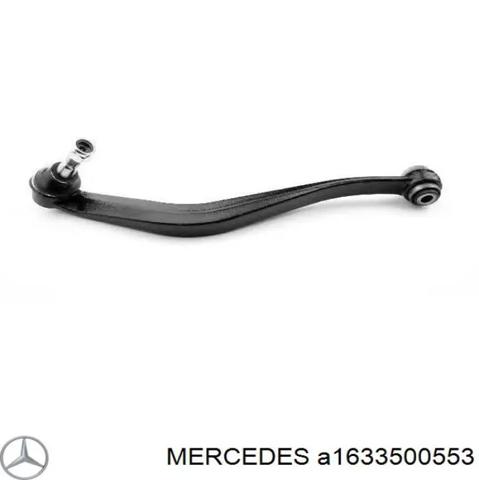 Поперечная тяга задней подвески A1633500553 MERCEDES