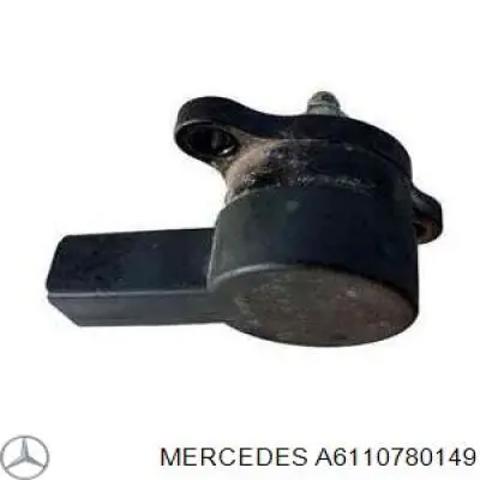 Регулятор давления топлива A6110780149 MERCEDES