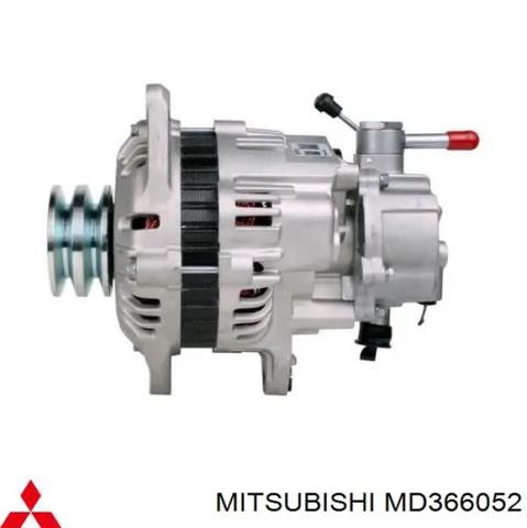 Генератор автомобильный Mitsubishi Pajero 2
