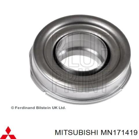 Подшипник сцепления выжимной MN171419 MITSUBISHI