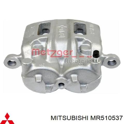 MR510537 Суппорт тормозной передний левый купить Сумы