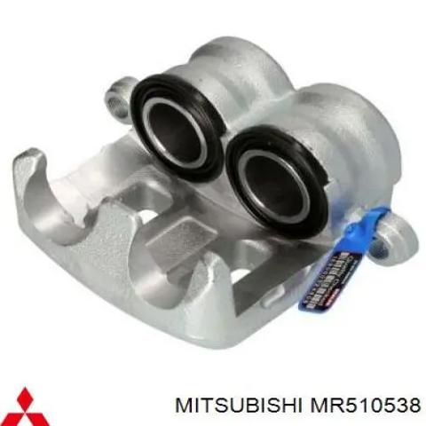 MR510538 MITSUBISHI Суппорт тормозной передний правый купить в Кривой Рог
