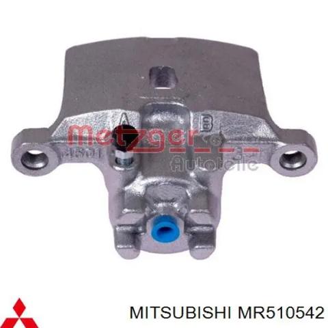 MITSUBISHI MR510542 Суппорт тормозной задний правый в наличии Каменское