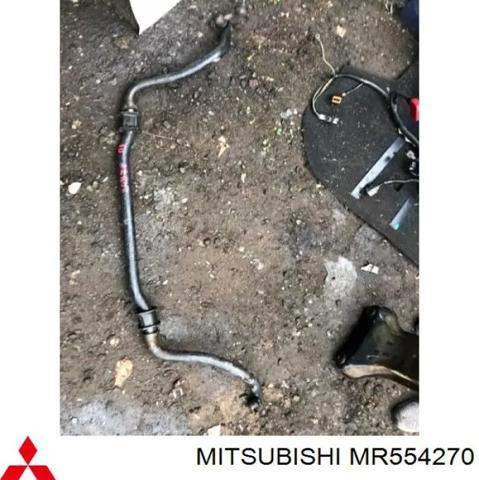 Стабилизатор поперечной устойчивости передний Mitsubishi Pajero III