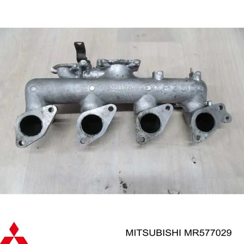 Впускной коллектор MR577029 MITSUBISHI
