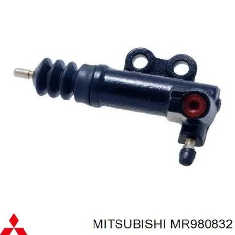 MITSUBISHI MR980832 Цилиндр сцепления рабочий в наличии Харьков