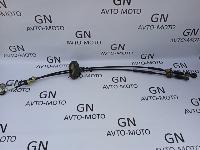 Трос коробки передач M610438 RENAULT