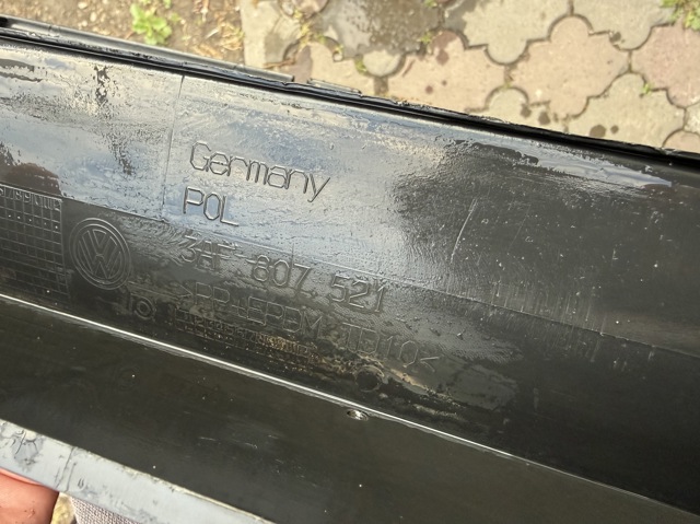 3AF807521 VAG купить в Одесса