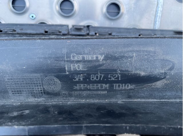 3AF807521 купить Тернополь