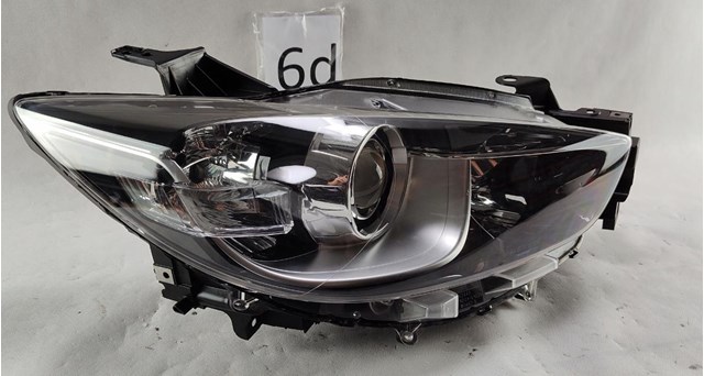 MAZDA KF3351031H Фара правая в наличии Николаев
