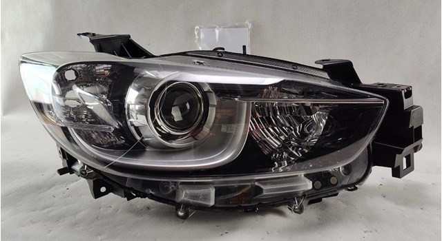 KF3351031H MAZDA Правая фара купить в Ужгород