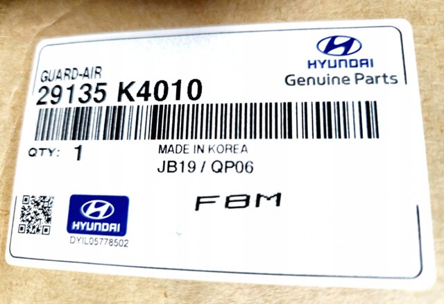 29135K4010 HYUNDAI купить в Ровно