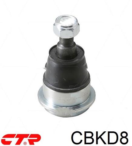 CTR CBKD8 Шаровая опора верхняя в наличии Ирпень