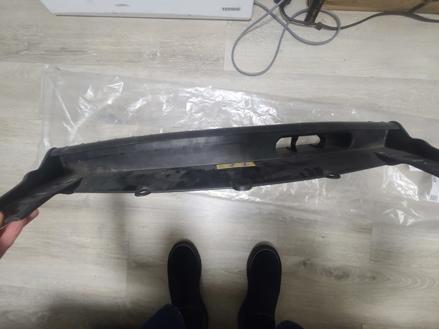 2535001100 MERCEDES Воздухозаборник воздушного фильтра купить в Хмельницкий