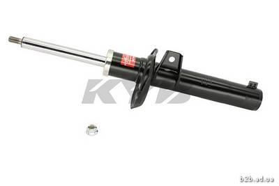 KAYABA 335808 Амортизатор передний в наличии Запорожье