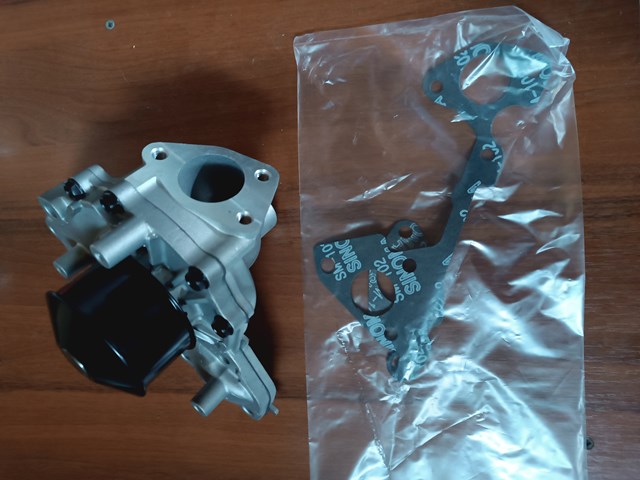 J1510522 JAKOPARTS Помпа купить в Запорожье