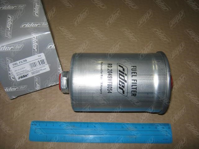 RIDER RD2049WF8054 Фильтр топливный в наличии Кривой Рог