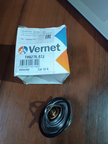 TH627687J Термостат купить Кривой Рог