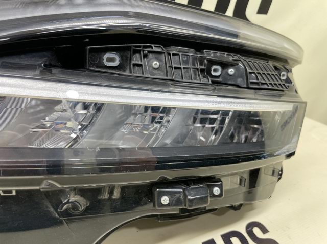 1008D02J NISSAN купить в Житомир