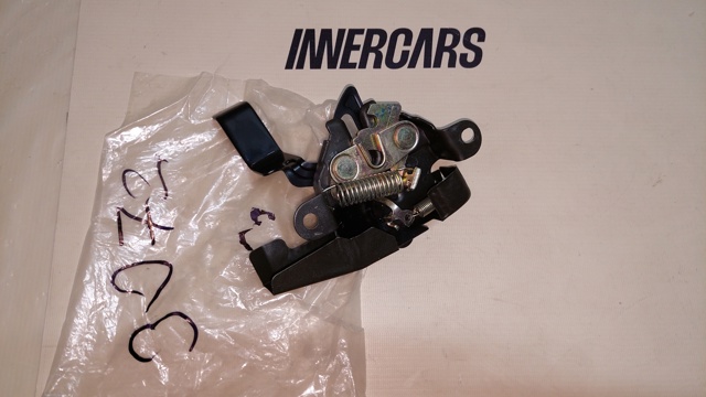 GEELY 1018005657 Замок капота в наличии Кривой Рог