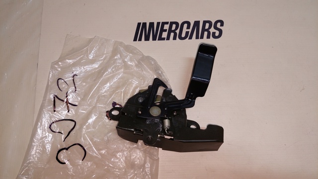 GEELY 1018005657 Замок капота в наличии Сумы