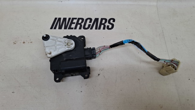 1138002380 MITSUBISHI Привод заслонки печки купить в Тернополь
