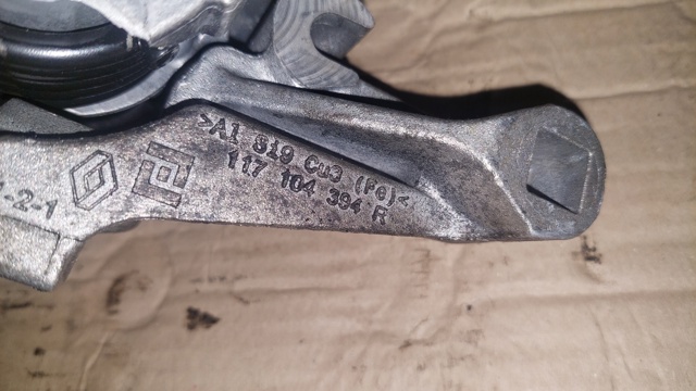 117104394R RENAULT купить в Ужгород