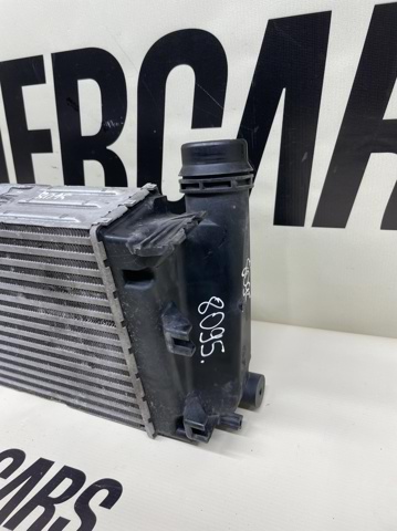 RENAULT 144962803R Радиатор интеркуллера в наличии Ужгород