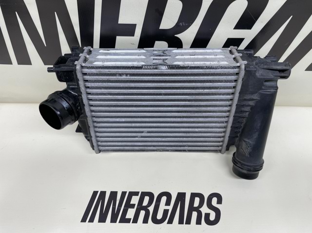 RENAULT 144962803R Интеркулер в наличии Павлоград