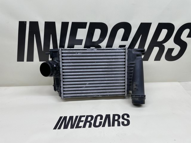 144962803R RENAULT Интеркулер купить в Чернигов