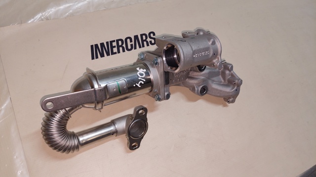 147350718R RENAULT Шланг (патрубок) радиатор EGR, подача купить в Ужгород