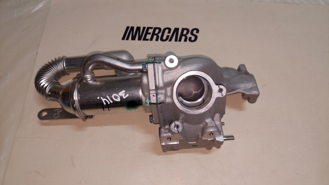 147350718R RENAULT Шланг (патрубок) радиатор EGR, подача купить в Ровно