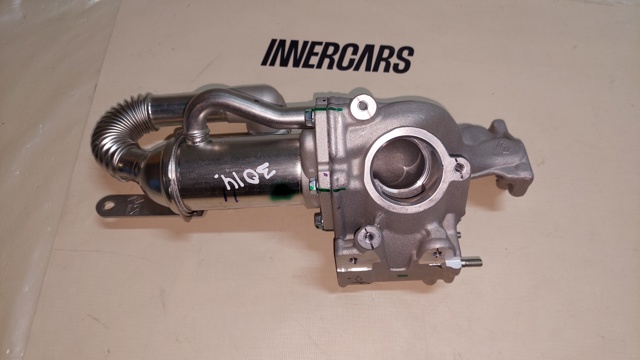 147350718R RENAULT Шланг (патрубок) радиатор EGR, подача купить в Львов