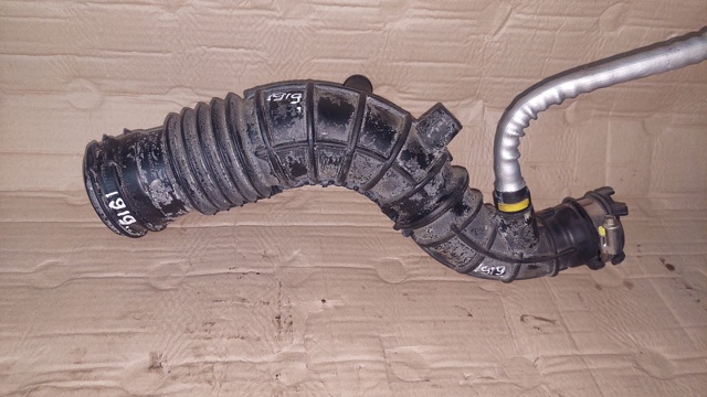 165764382R RENAULT Патрубок расходомера воздуха купить в Чернигов