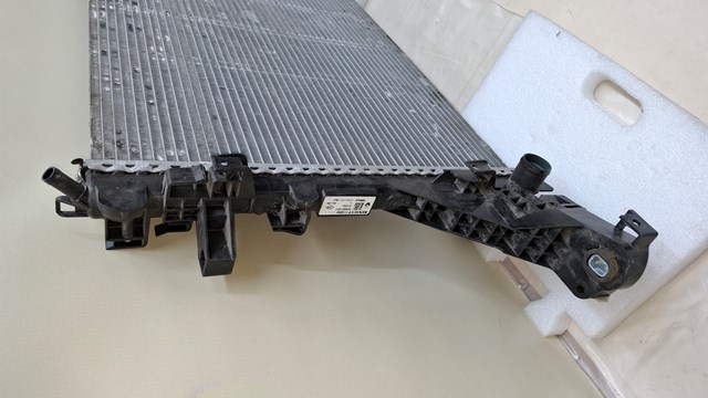 214108535R RENAULT Радиатор охлаждения двигателя купить в Винница