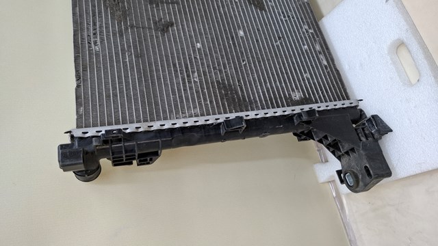 RENAULT 214108535R Радиатор охлаждения двигателя в наличии Одесса