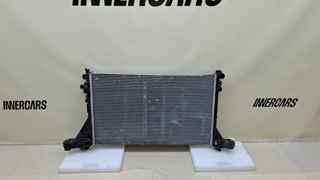 RENAULT 214108535R Радиатор в наличии Днепр