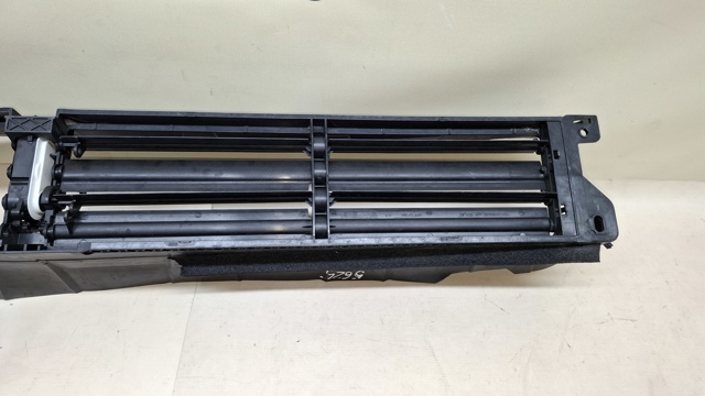 214216RA0A NISSAN Жалюзи радиатора охлаждения купить в Черкассы