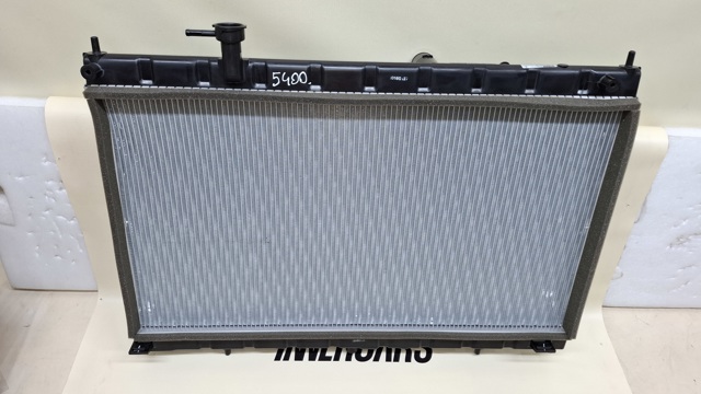 NISSAN 214605HA0A Радиатор в наличии Киев