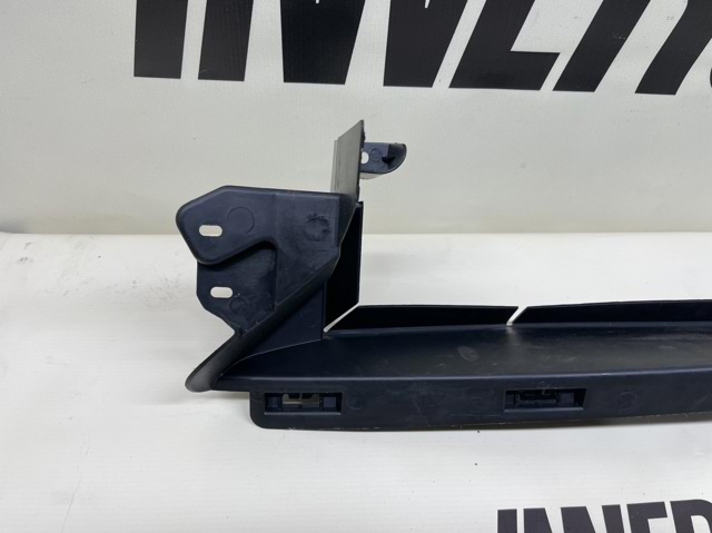 214761578R RENAULT Верхний дефлектор радиатора купить в Львов