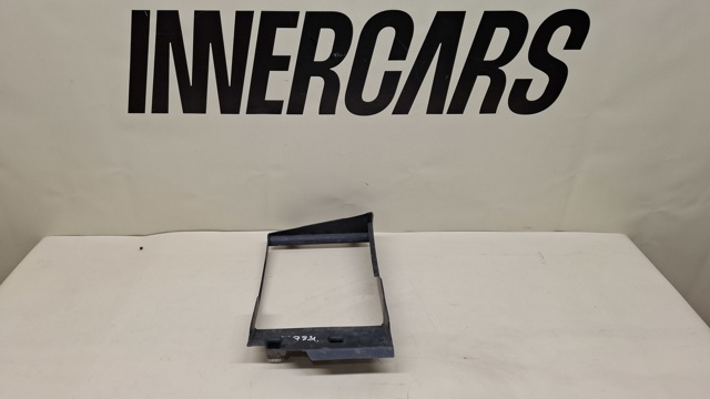 RENAULT 215586921R Диффузор интеркуллера в наличии Житомир