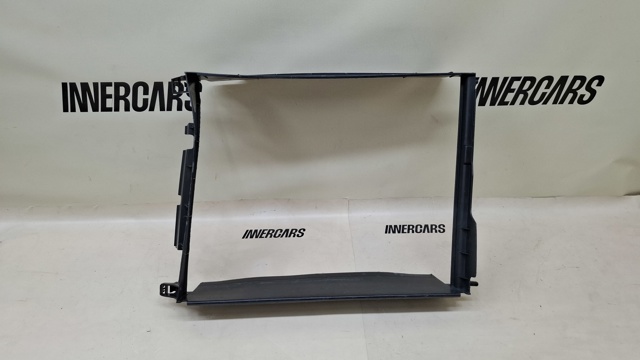 RENAULT 215595838R Дефлектор радиатора в наличии Киев