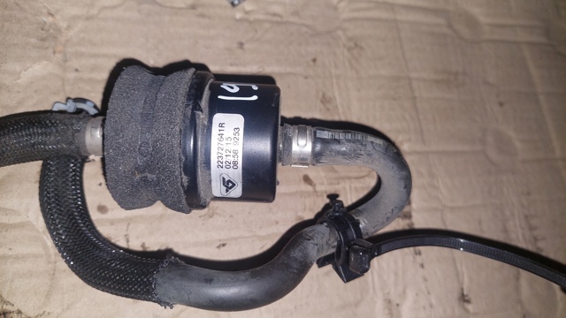 223727641R RENAULT купить в Полтава