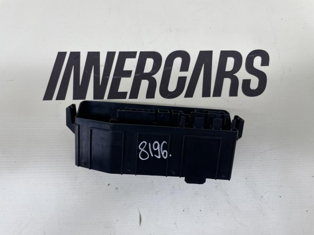 Корпус блока предохранителей 243814BA1A NISSAN