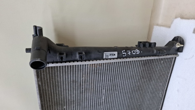 25310D7600 HYUNDAI Радиатор купить в Украина